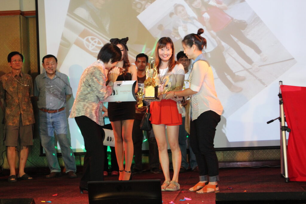Car Rally เส้นทาง กรุงเทพ - สระบุรี - นครนายก, Soda Tour โซดาทัวร์, กิจกรรมนครนายก 1 วัน