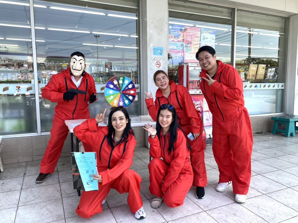 Car Rally เส้นทาง วังน้อย - สระบุรี - ปากช่อง, Soda Tour โซดาทัวร์,