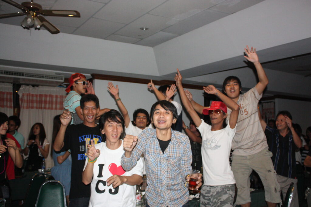 ปากช่อง 2 วัน 1 คืน, Soda Tour โซดาทัวร์,