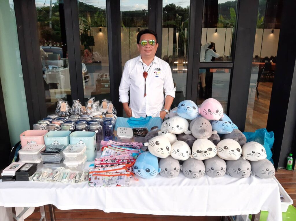 Car Rally เส้นทาง กรุงเทพ - พัทยา, Soda Tour โซดาทัวร์,