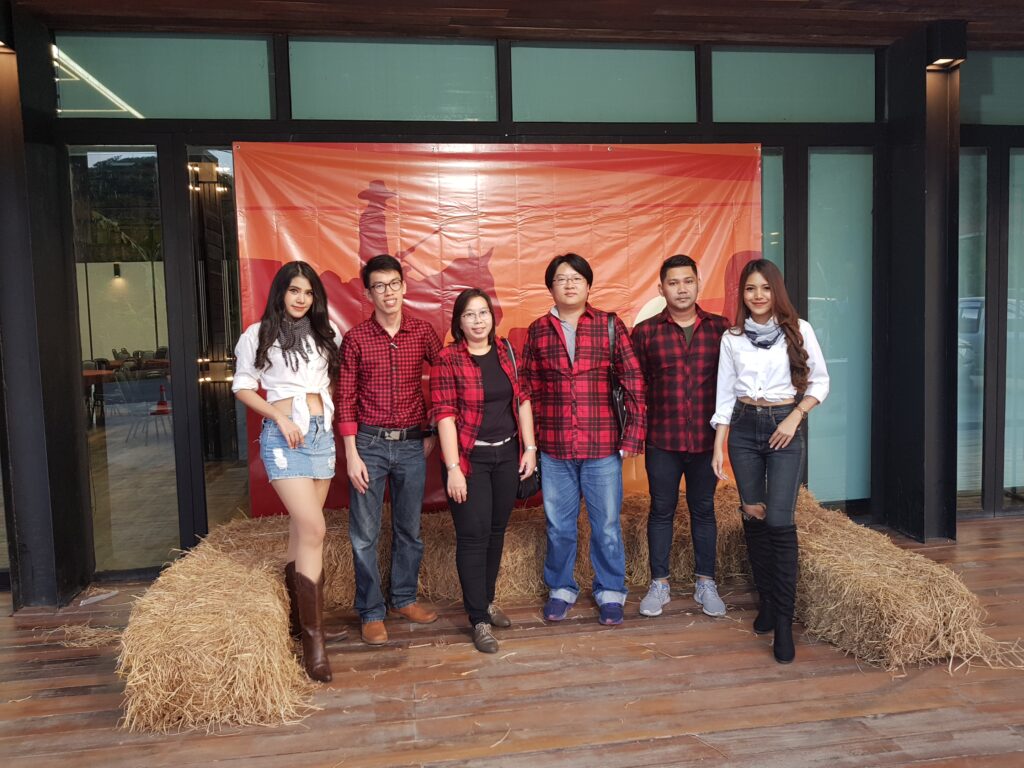 Car Rally เส้นทาง กรุงเทพ - พัทยา, Soda Tour โซดาทัวร์,