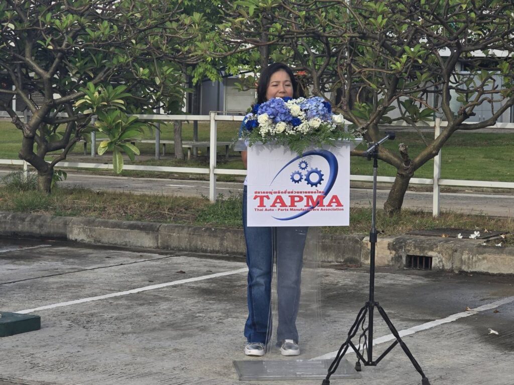 Car Rally เส้นทาง กรุงเทพ - พัทยา, Soda Tour โซดาทัวร์,