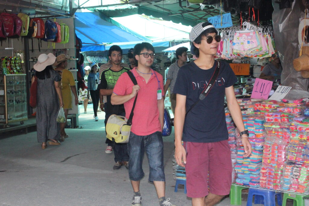 นครนายก 2 วัน 1 คืน, Soda Tour โซดาทัวร์,