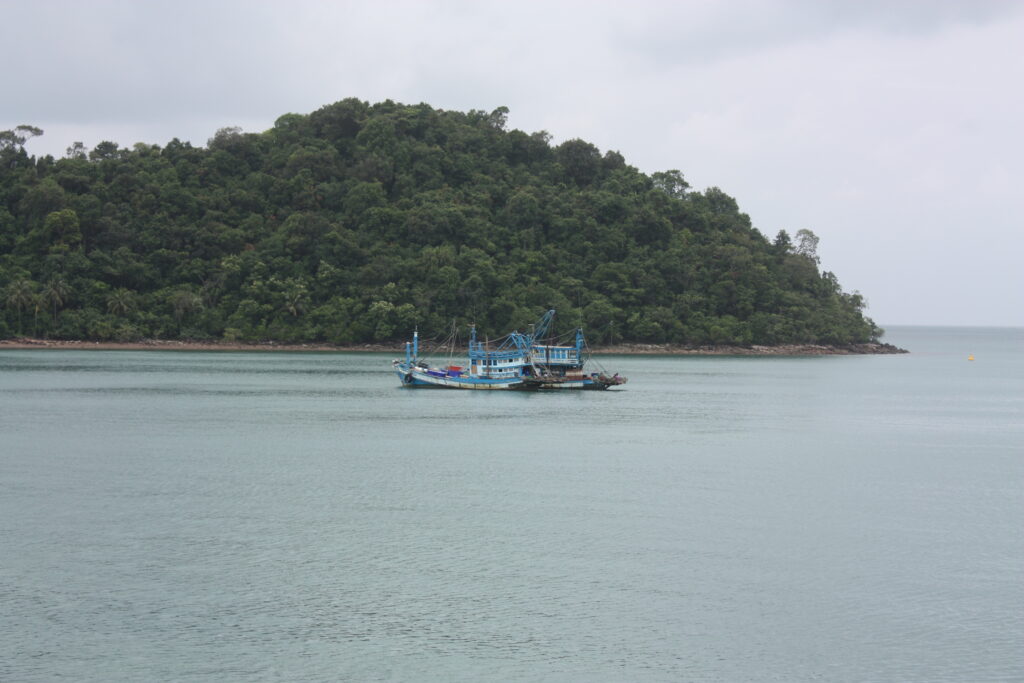 เกาะช้าง 3 วัน 2 คืน, Soda Tour โซดาทัวร์,