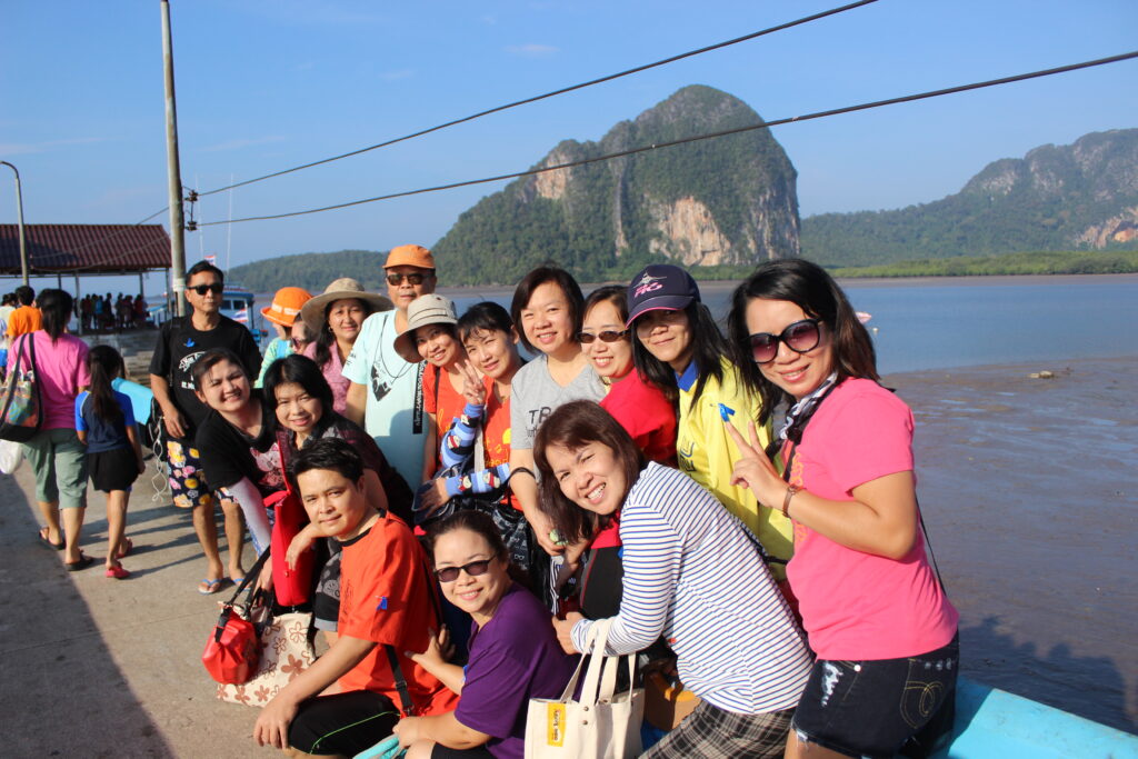 ตรัง 3 วัน 2 คืน, Soda Tour โซดาทัวร์,