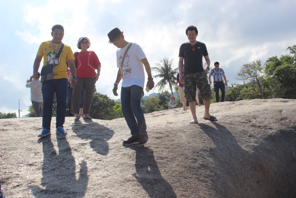 เกาะสมุย 3 วัน 2 คืน, Soda Tour โซดาทัวร์,