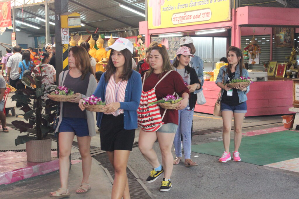 นครนายก 2 วัน 1 คืน, Soda Tour โซดาทัวร์,