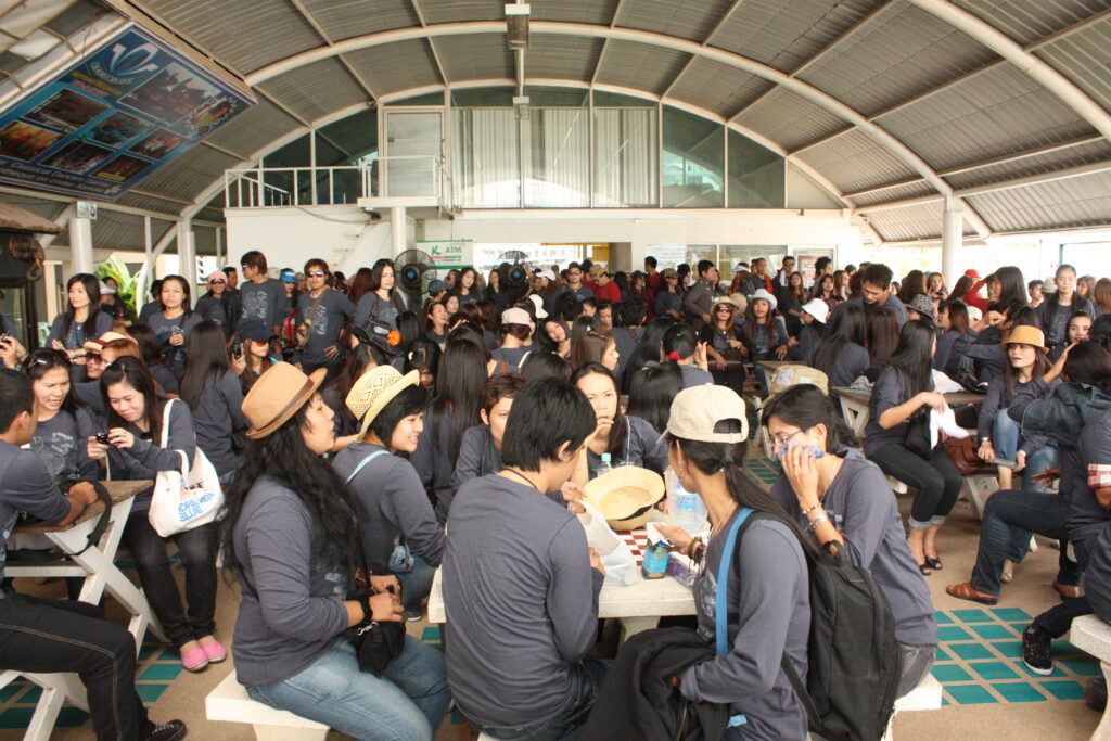 เกาะช้าง 3 วัน 2 คืน, Soda Tour โซดาทัวร์,