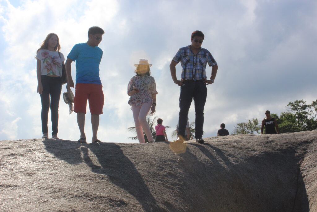 เกาะสมุย 3 วัน 2 คืน, Soda Tour โซดาทัวร์,