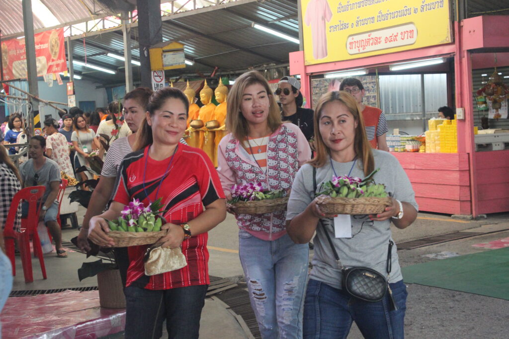 นครนายก 2 วัน 1 คืน, Soda Tour โซดาทัวร์,