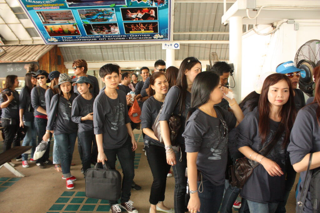 เกาะช้าง 3 วัน 2 คืน, Soda Tour โซดาทัวร์,