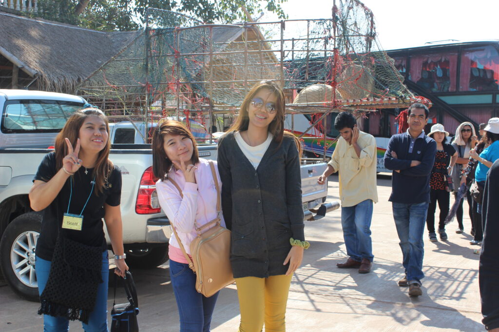 เลย เขาค้อ เพชรบูรณ์ 3 วัน 2 คืน, Soda Tour โซดาทัวร์,