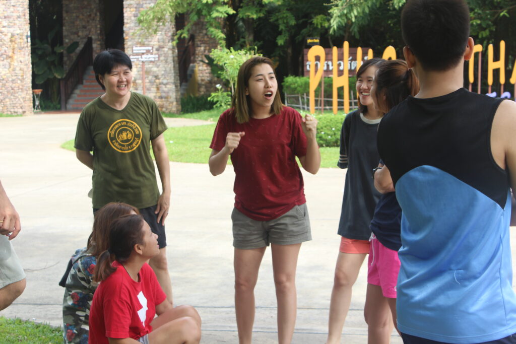 นครนายก 2 วัน 1 คืน, Soda Tour โซดาทัวร์,