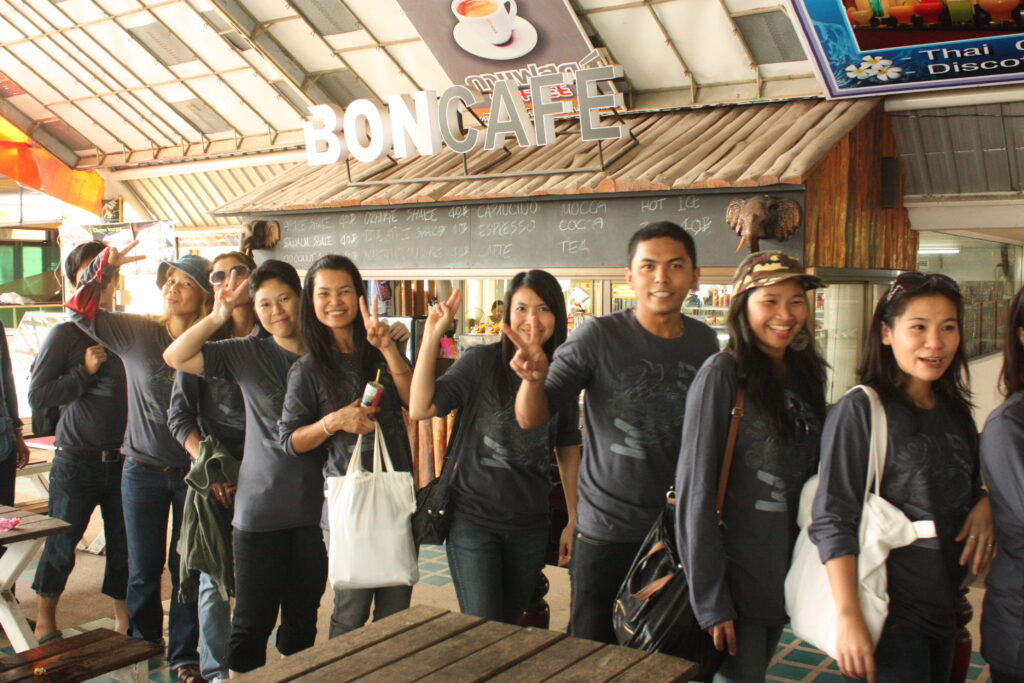เกาะช้าง 3 วัน 2 คืน, Soda Tour โซดาทัวร์,