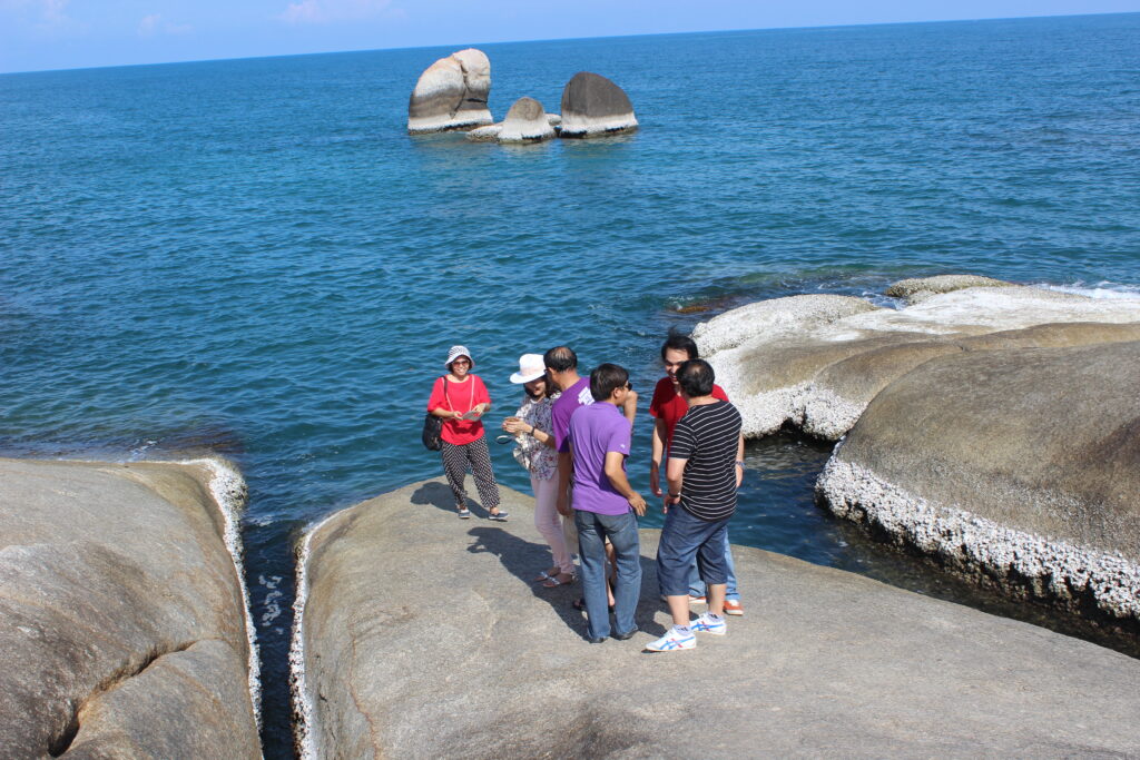 เกาะสมุย 3 วัน 2 คืน, Soda Tour โซดาทัวร์,