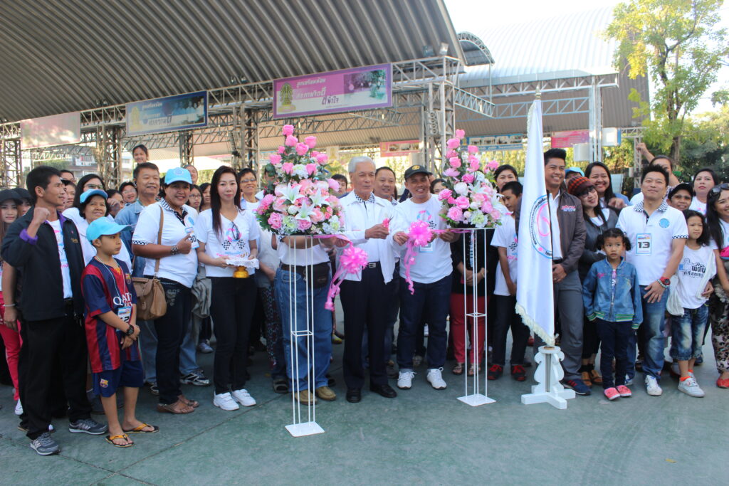 Car Rally เส้นทาง กรุงเทพ - นครนายก, Soda Tour โซดาทัวร์,