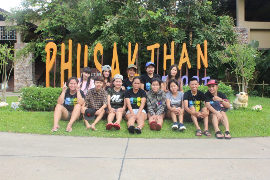 นครนายก 2 วัน 1 คืน, Soda Tour โซดาทัวร์,