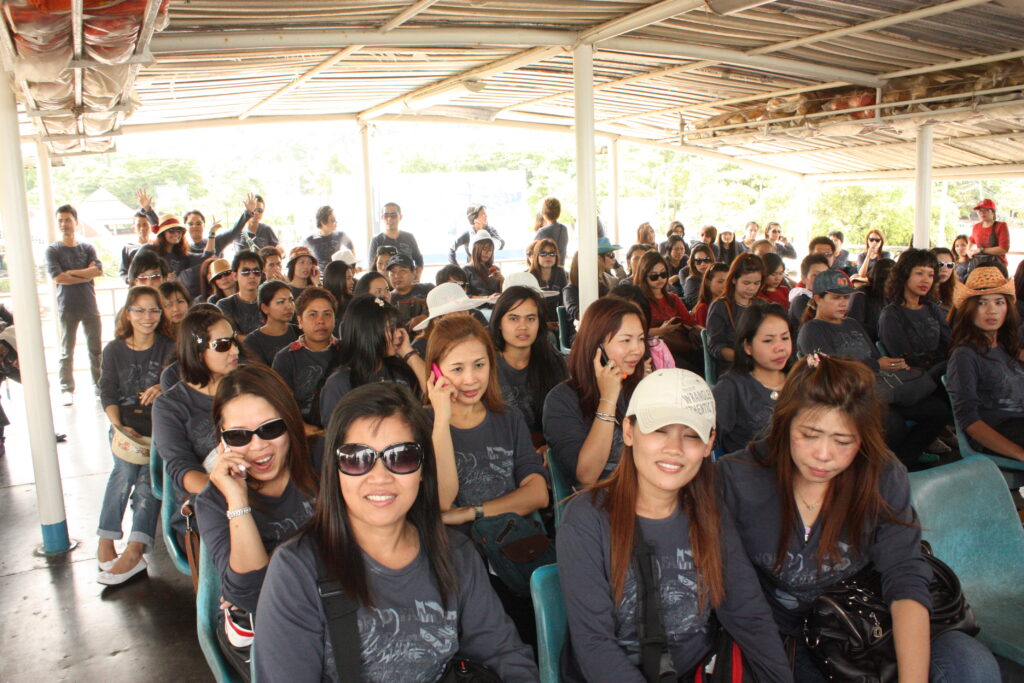 เกาะช้าง 3 วัน 2 คืน, Soda Tour โซดาทัวร์,