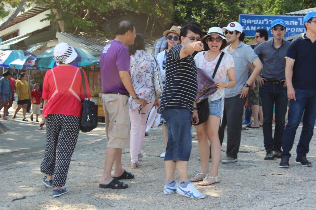 เกาะสมุย 3 วัน 2 คืน, Soda Tour โซดาทัวร์,