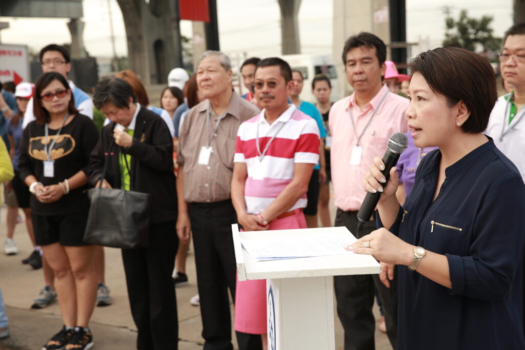 Car Rally เส้นทาง กรุงเทพ - พัทยา, Soda Tour โซดาทัวร์,