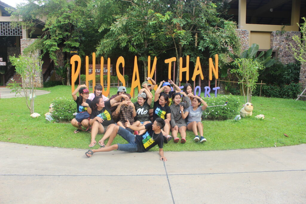 นครนายก 2 วัน 1 คืน, Soda Tour โซดาทัวร์,