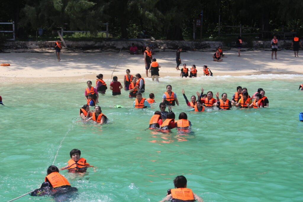 ตรัง 3 วัน 2 คืน, Soda Tour โซดาทัวร์,