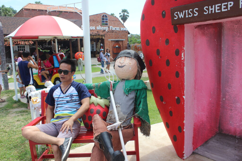 หัวหิน 2 วัน 1 คืน, Soda Tour โซดาทัวร์,