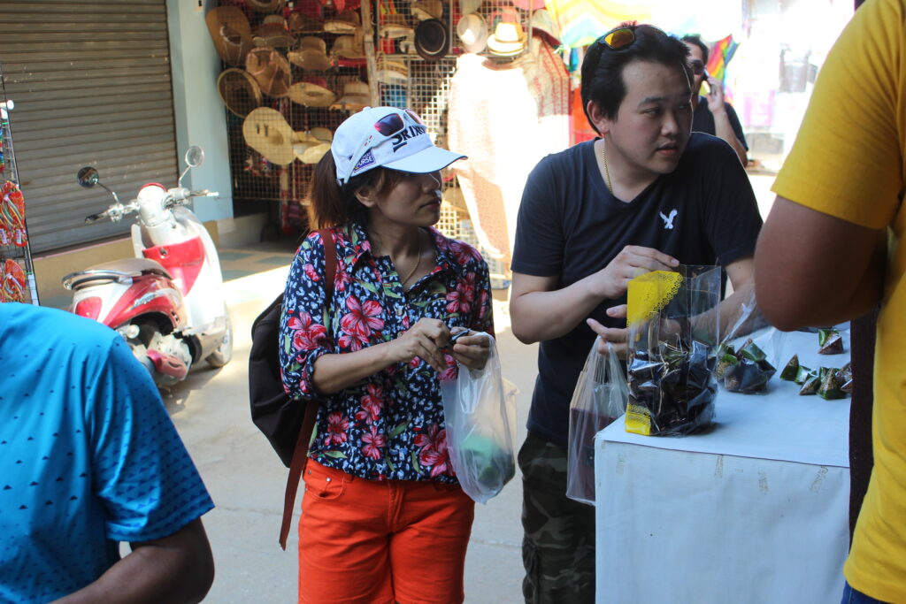 เกาะสมุย 3 วัน 2 คืน, Soda Tour โซดาทัวร์,