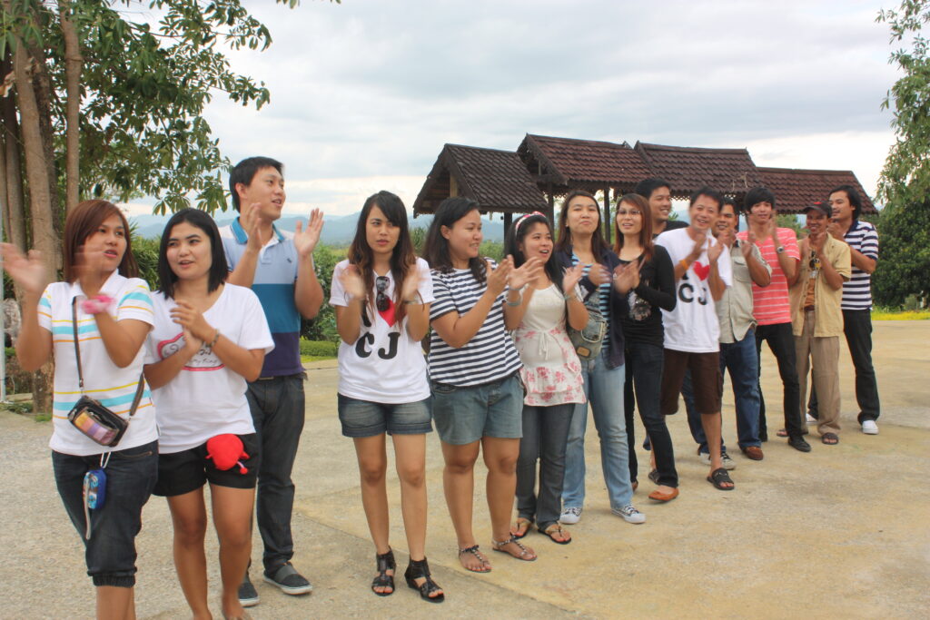 ปากช่อง 2 วัน 1 คืน, Soda Tour โซดาทัวร์,