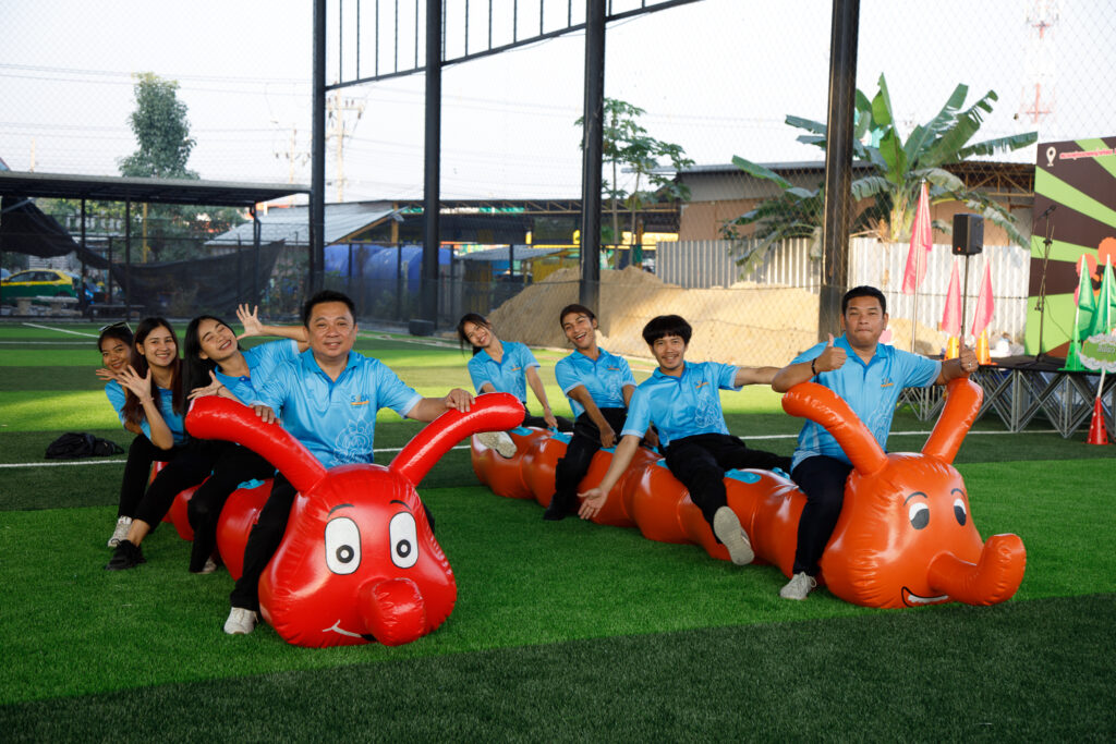 บริษัท JT Pack of foods จำกัด, Soda Tour โซดาทัวร์,