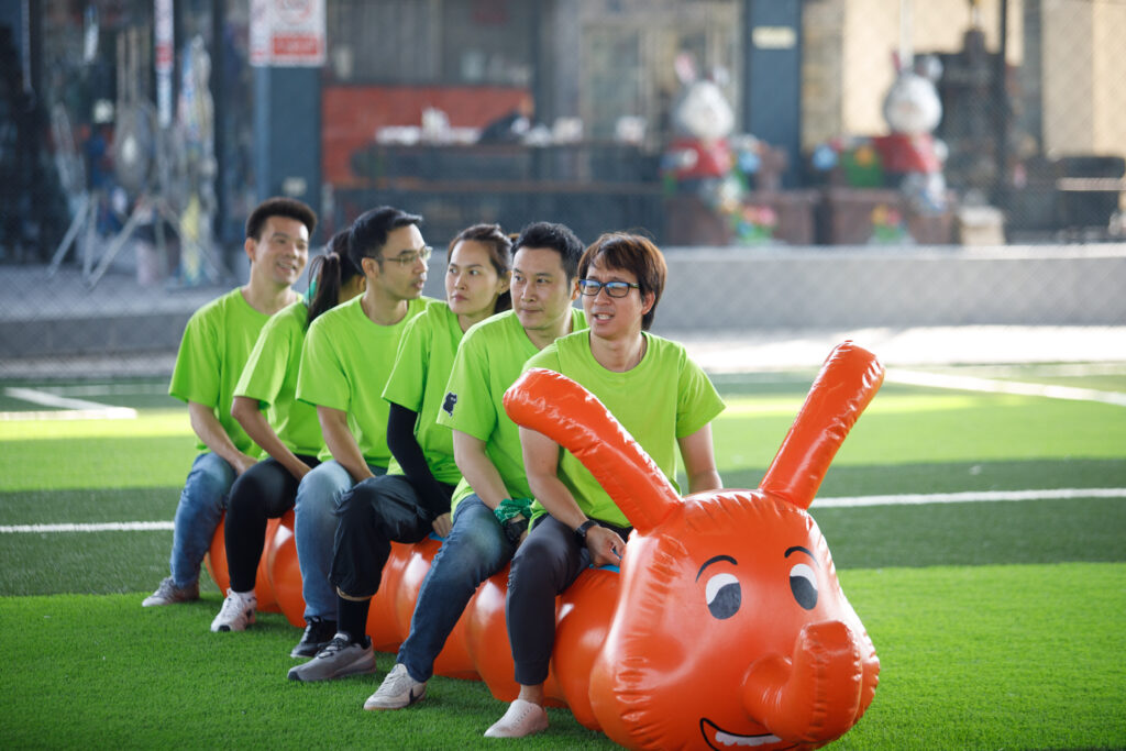 บริษัท JT Pack of foods จำกัด, Soda Tour โซดาทัวร์,