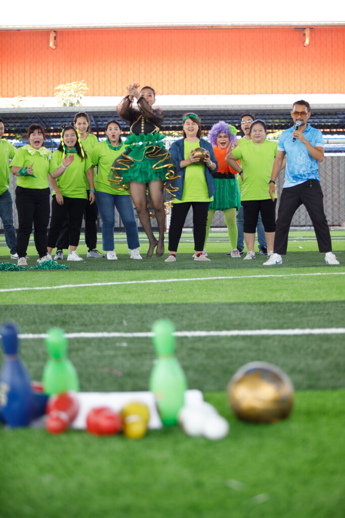 บริษัท JT Pack of foods จำกัด, Soda Tour โซดาทัวร์,