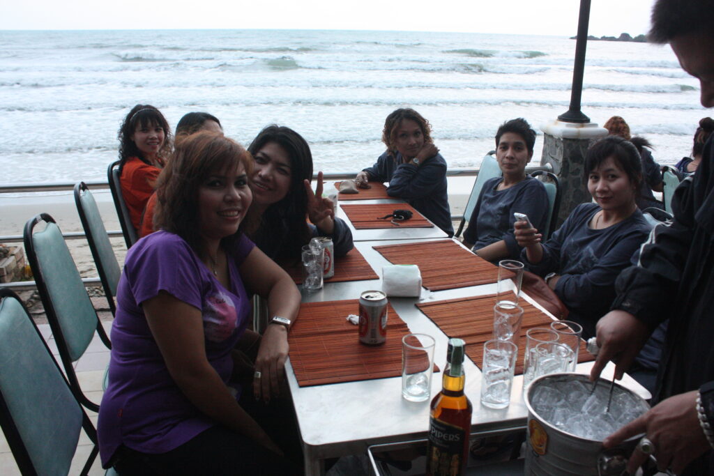 เกาะช้าง 3 วัน 2 คืน, Soda Tour โซดาทัวร์,