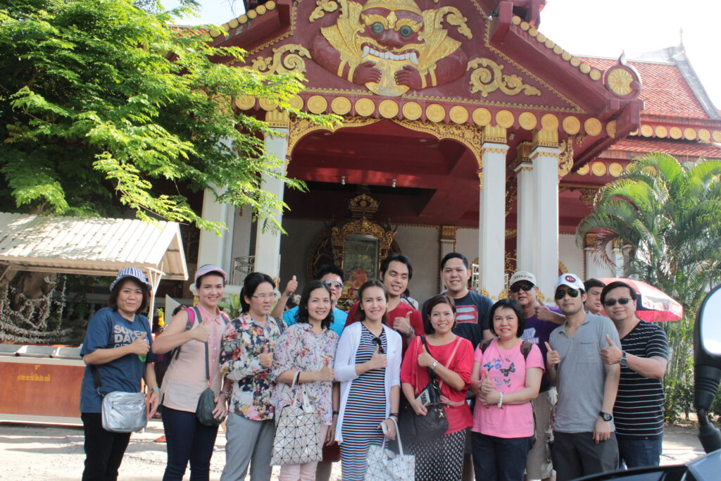 เกาะสมุย 3 วัน 2 คืน, Soda Tour โซดาทัวร์,