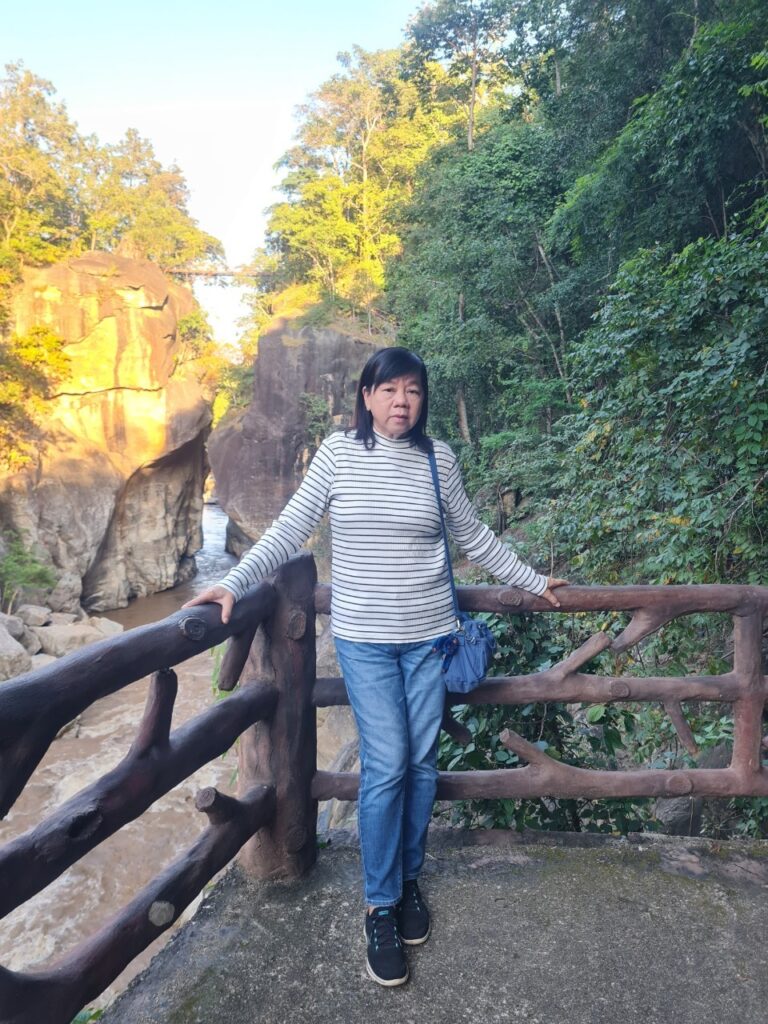 ออบหลวง 1 วัน, Soda Tour โซดาทัวร์,