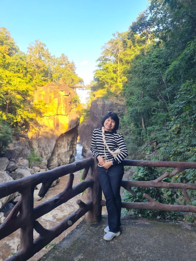 ออบหลวง 1 วัน, Soda Tour โซดาทัวร์,
