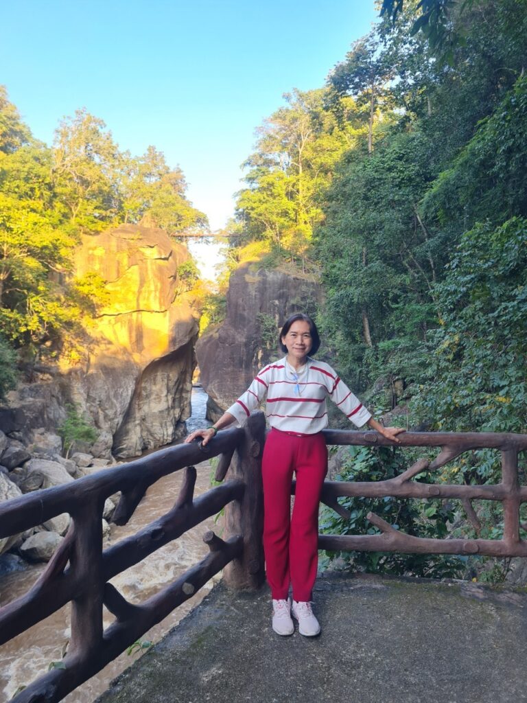 ออบหลวง 1 วัน, Soda Tour โซดาทัวร์,