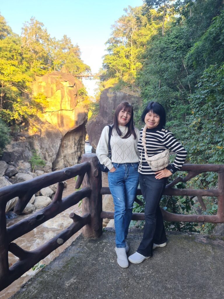 ออบหลวง 1 วัน, Soda Tour โซดาทัวร์,