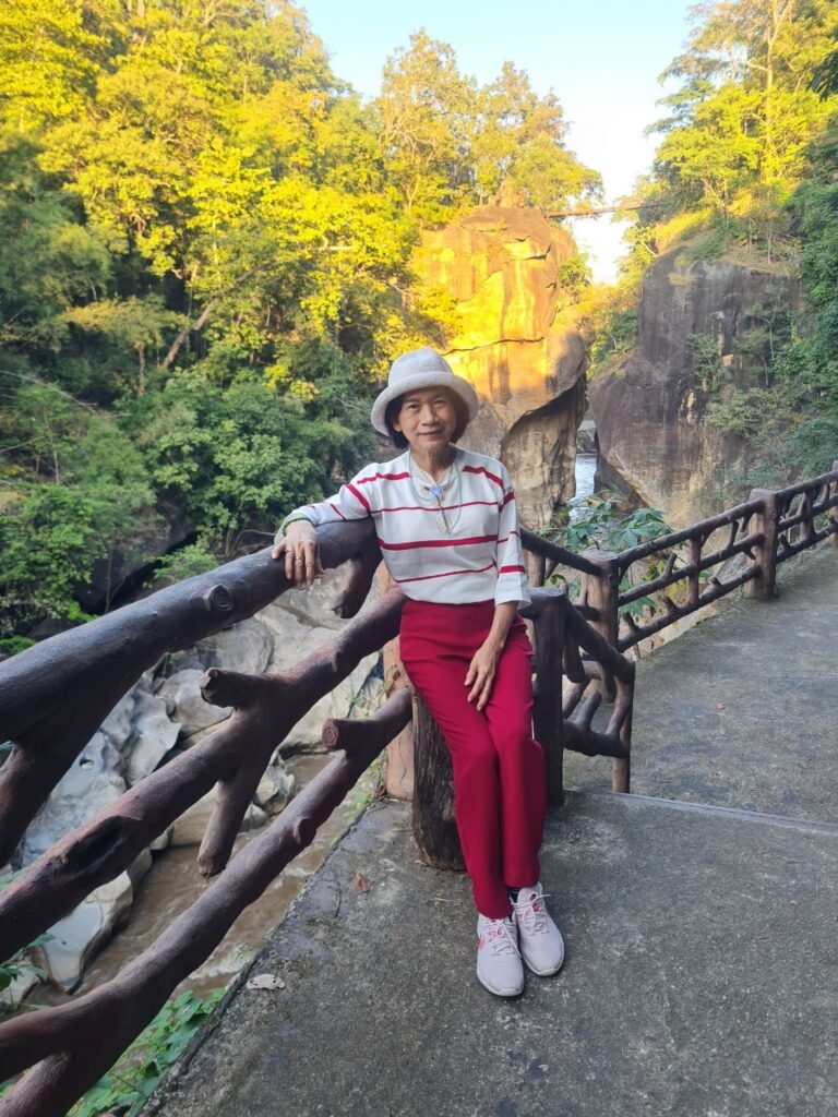 ออบหลวง 1 วัน, Soda Tour โซดาทัวร์,