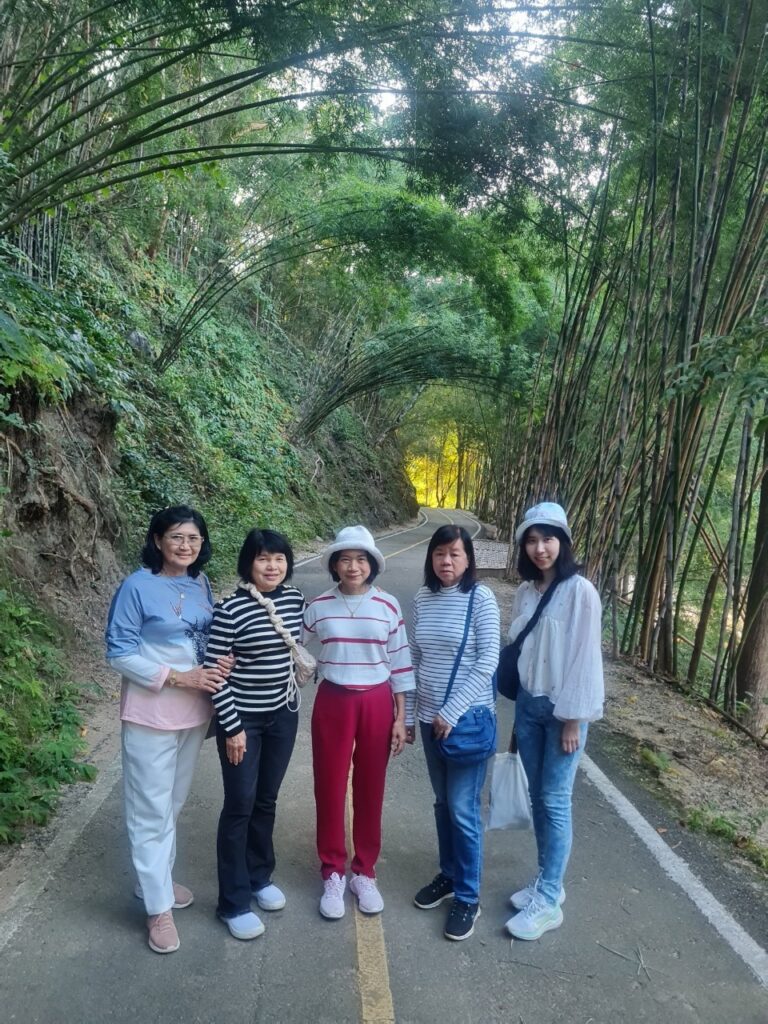 ออบหลวง 1 วัน, Soda Tour โซดาทัวร์,