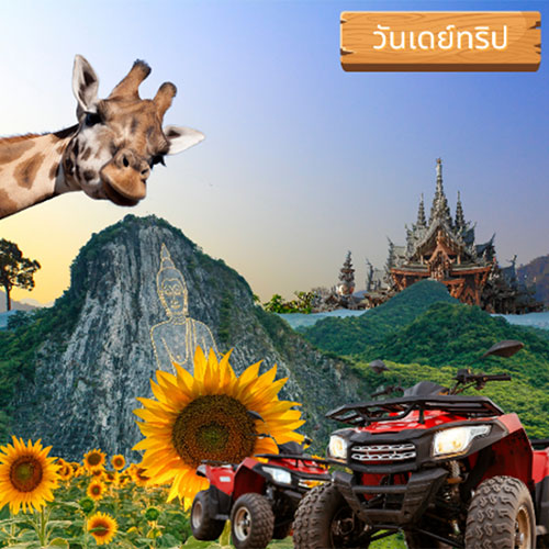 วันเดย์ทริป