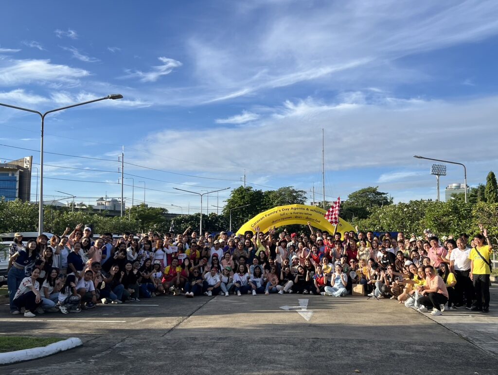 Car Rally เส้นทาง กรุงเทพ - พัทยา, Soda Tour โซดาทัวร์,