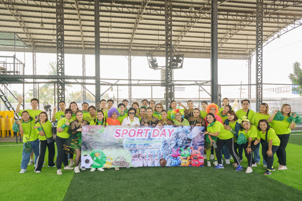 บริษัท JT Pack of foods จำกัด, Soda Tour โซดาทัวร์,