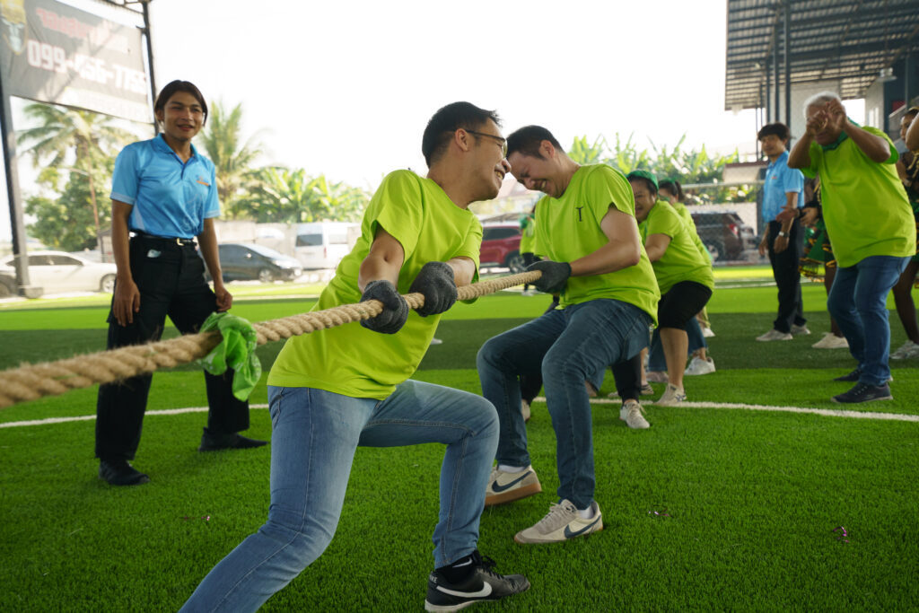 บริษัท JT Pack of foods จำกัด, Soda Tour โซดาทัวร์,