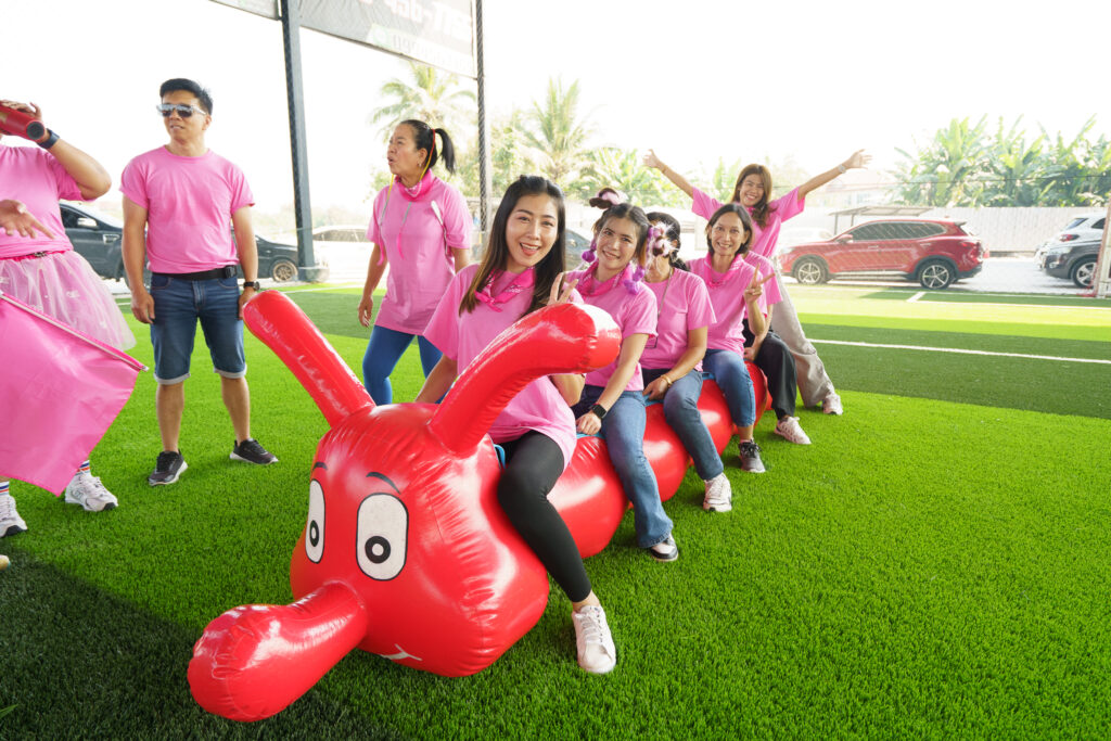 บริษัท JT Pack of foods จำกัด, Soda Tour โซดาทัวร์,