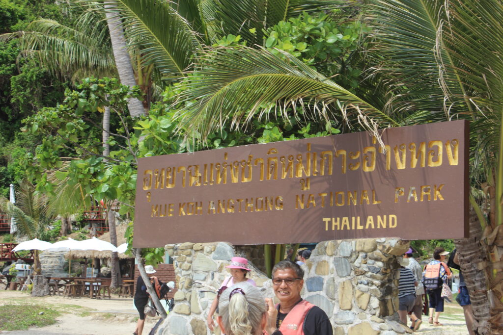 เกาะสมุย 3 วัน 2 คืน, Soda Tour โซดาทัวร์,