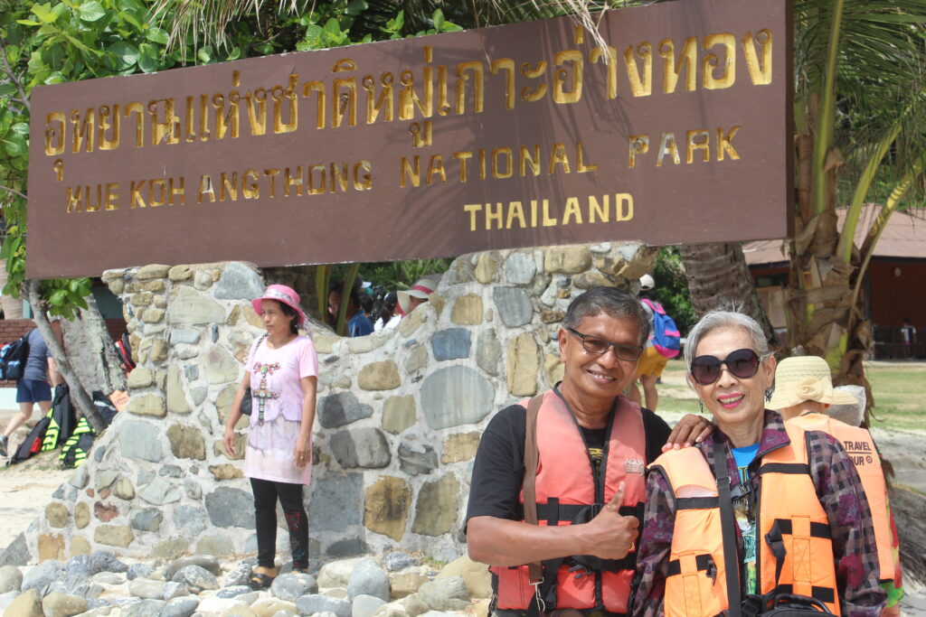 เกาะสมุย 3 วัน 2 คืน, Soda Tour โซดาทัวร์,