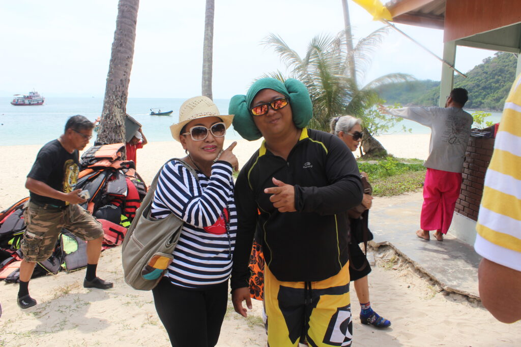 เกาะสมุย 3 วัน 2 คืน, Soda Tour โซดาทัวร์,