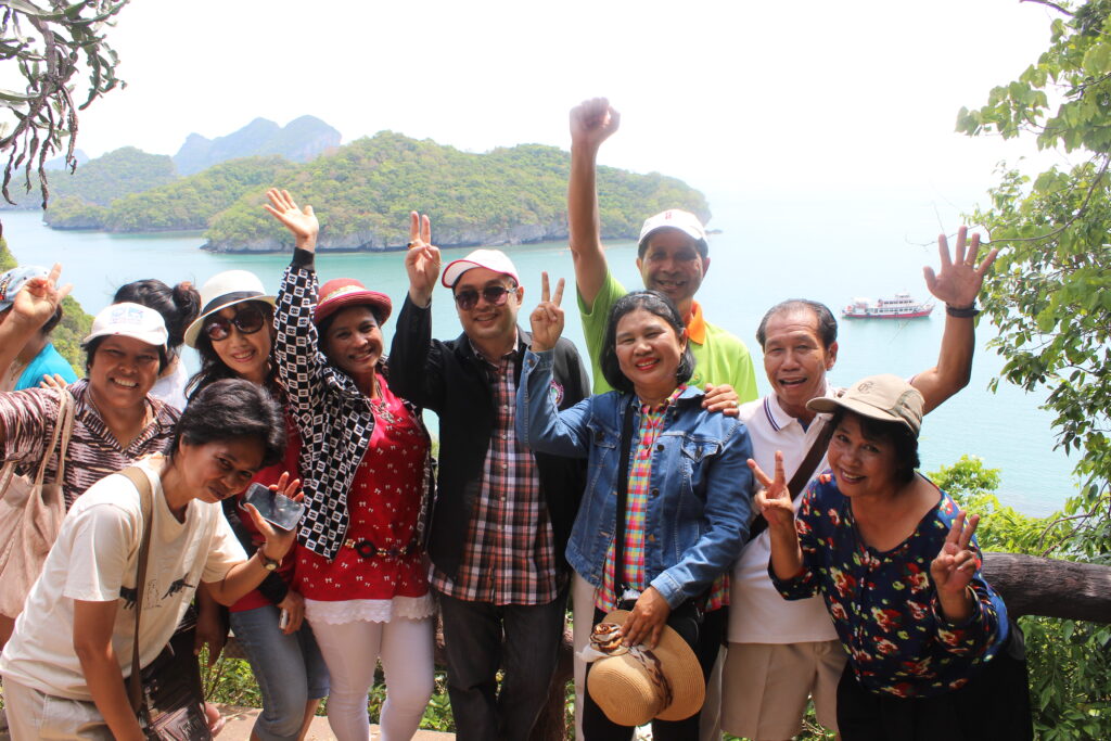 เกาะสมุย 3 วัน 2 คืน, Soda Tour โซดาทัวร์,