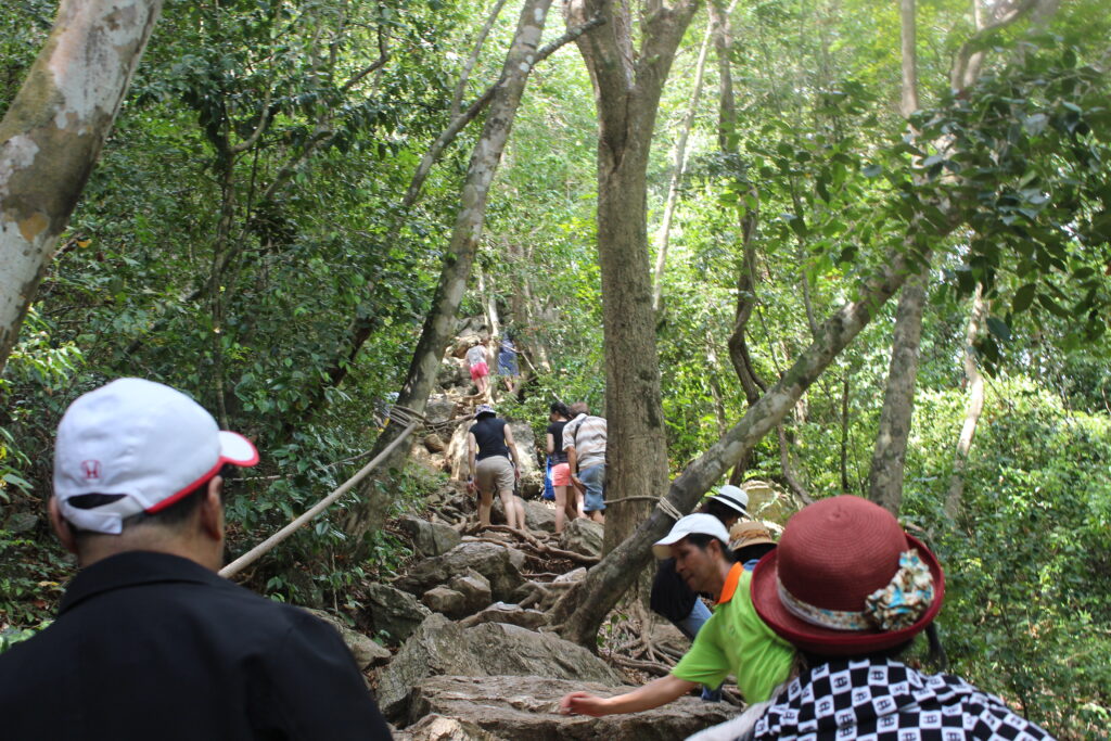 เกาะสมุย 3 วัน 2 คืน, Soda Tour โซดาทัวร์,